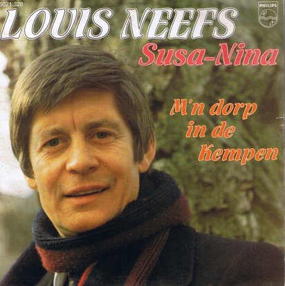 LOUIS NEEFS - SUSA-NINA