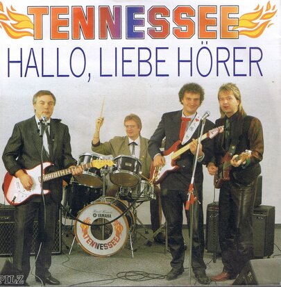 TENNESSEE - HALLO, LIEBE HÖRER