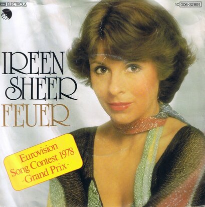 IREEN SHEER - FEUER
