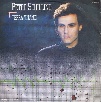 PETER SCHILLING - TERRA TITANIC