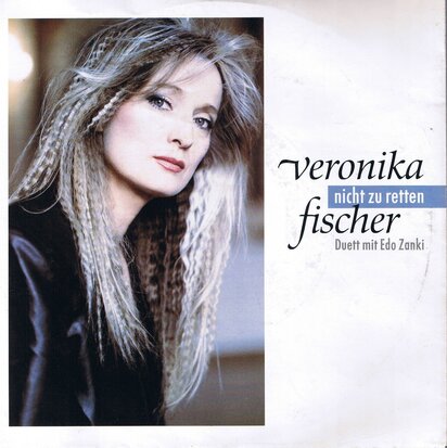 VERONIKA FISCHER - NICHT ZU RETTEN