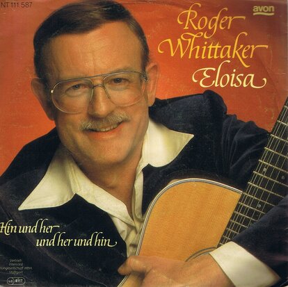 ROGER WHITTAKER - ELOISA