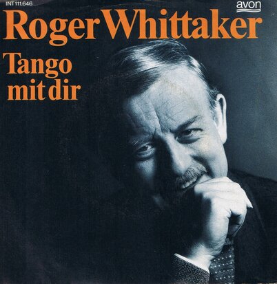 ROGER WHITTAKER - TANGO MIT DIR