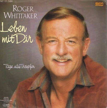 ROGER WHITTAKER - LEBEN MIT DIR