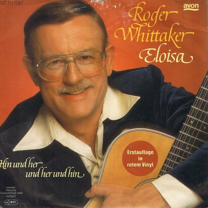 ROGER WHITTAKER - ELOISA