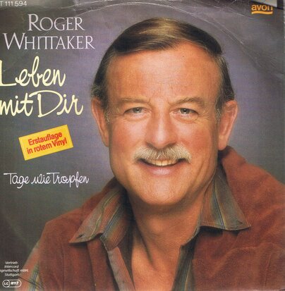 ROGER WHITTAKER - LEBEN MIT DIR
