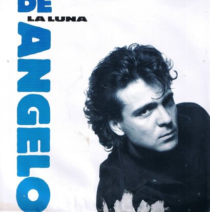 DE ANGELO - LA LUNA