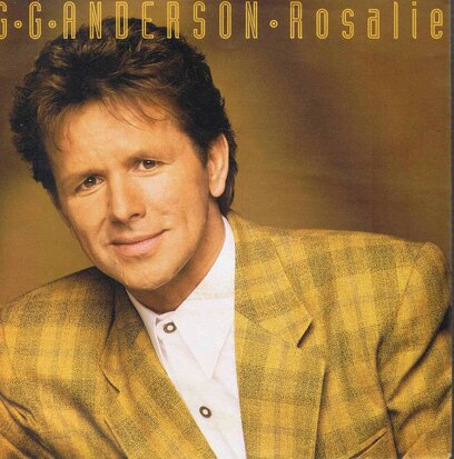 G.G ANDERSON - ROSALIE