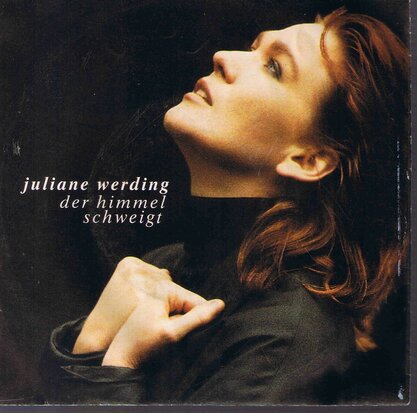 Juliane Werding - Der himmel schweigt