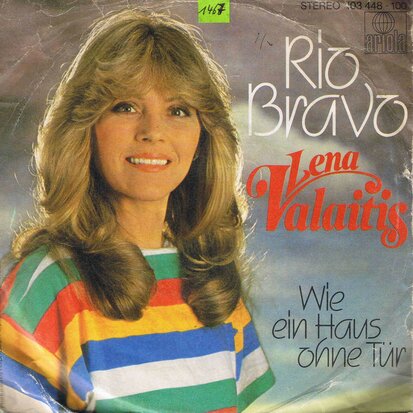 Lena Valaitis -  Rio Bravo