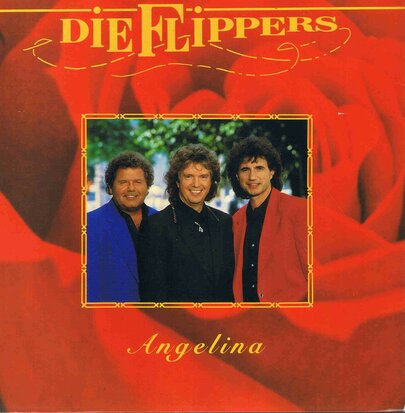 Die Flippers - Angelina