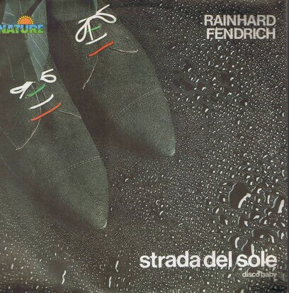 Rainhard Fendrich - Strade del sole