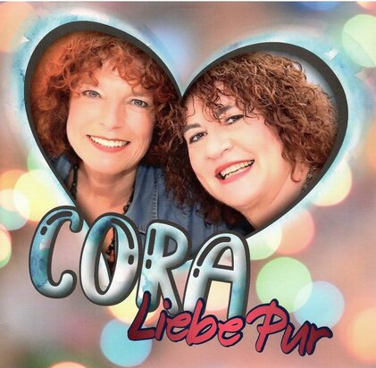 CORA - LIEBE PUR