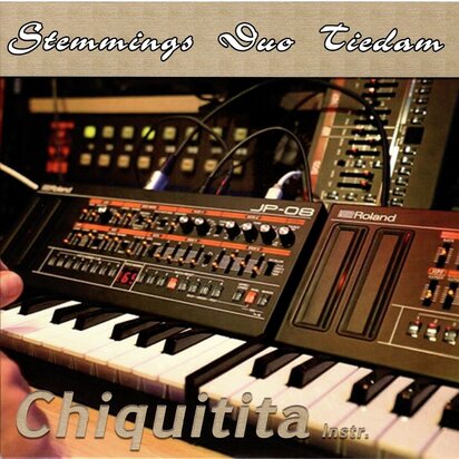 STEMMINGS DUO TIEDAM vs LINDA FELLER