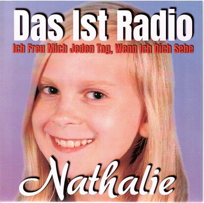 NATHALIE - DAS IST RADIO