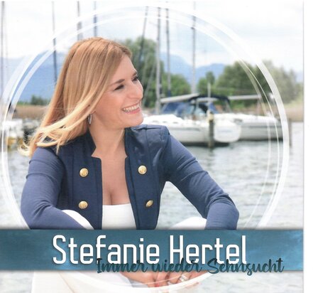 STEFANIE HERTEL - IMMER WIEDER SEHNSUCHT