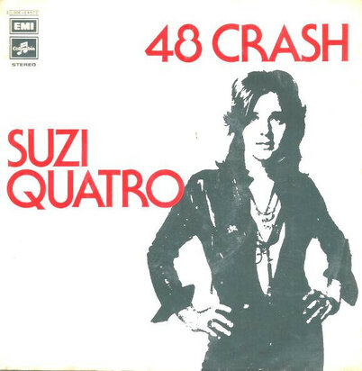 Suzi Quatro &ndash; 48 Crash