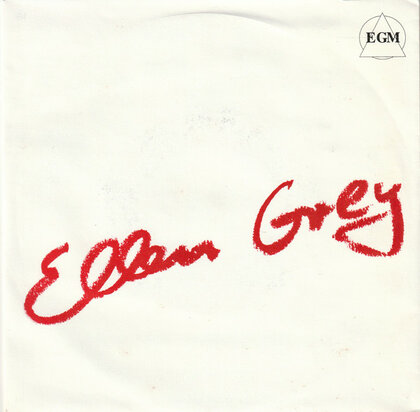 Ellen Grey &ndash; Zeit Heilt Keine Wunden / Kleiner Narr