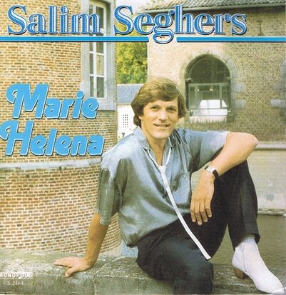 SALIM SEGHERS - MARIE HELENA