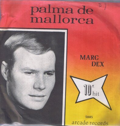 MARC DEX - PALMA DE MALLORCA
