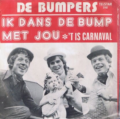 DE BUMPERS - IK DANS DE BUMP MET JOU