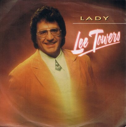 LEE TOWERS - LADY