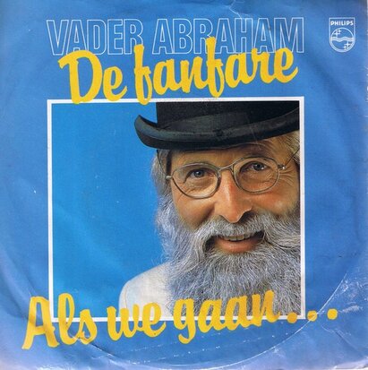 VADER ABRAHAM - ALS WE GAAN...