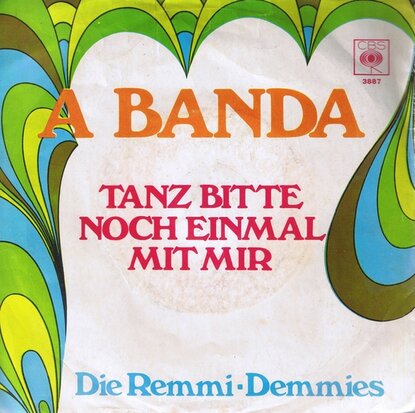 DIE REMMI DEMMIES - A BANDA