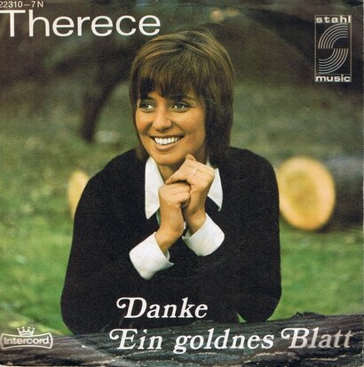 THERECE - DANKE