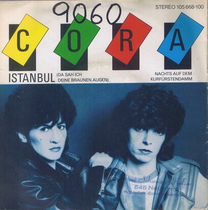 Cora - Istanbul