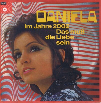 Daniela - Im jarhe 2002