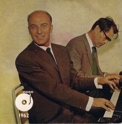 WIM SONNEVELD - MIJN DISCOTHEEK