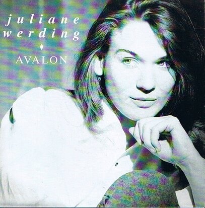 JULIANE WERDING - AVALON