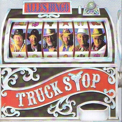 TRUCKSTOP - ALLES BINGO