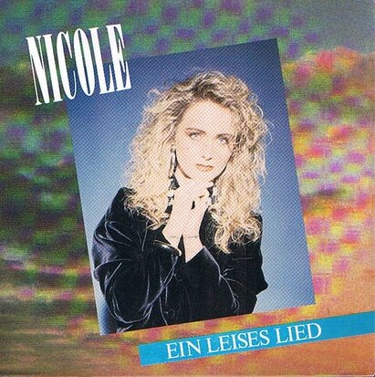 NICOLE - EIN LEISES LIED