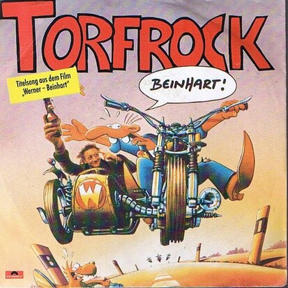 TORFROCK - BEINHART