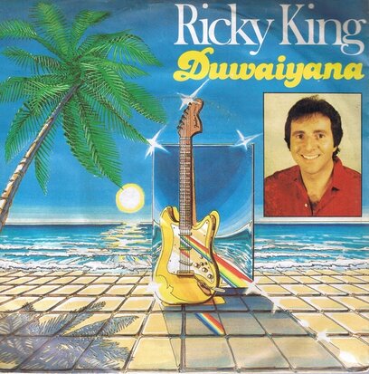 RICKY KING - DUWAIYANA