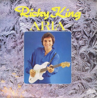 RICKY KING - ARIA