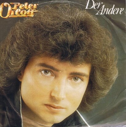 PETER ORLOFF - DER ANDERE