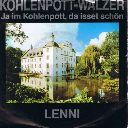 LENNI - KOHLENPOTT WALZER