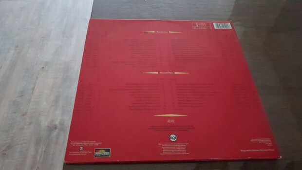 ELVIS PRESLEY THE ALL TIME GREATEST HITS 2 LP'S