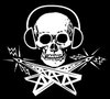 Piratenmuziek