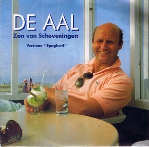 DE AAL - ZON VAN SCHEVENINGEN