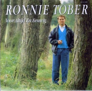 RONNIE TOBER - VOOR ALTIJD EN EEUWIG