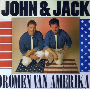 JOHN & JACK - DROMEN VAN AMERIKA