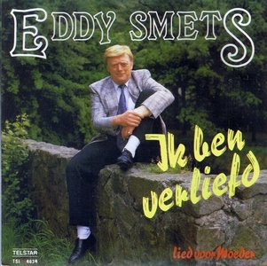 EDDY SMETS - IK BEN VERLIEFD 