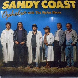 SANDY COAST - OPHELIA WITH THE STYLUS HORNS