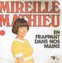 Mireille Mathieu