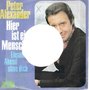 Peter Alexander - Hier ist ein mensch
