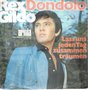 Rex Gildo - Dondolo